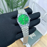 Casio vintage series round dial